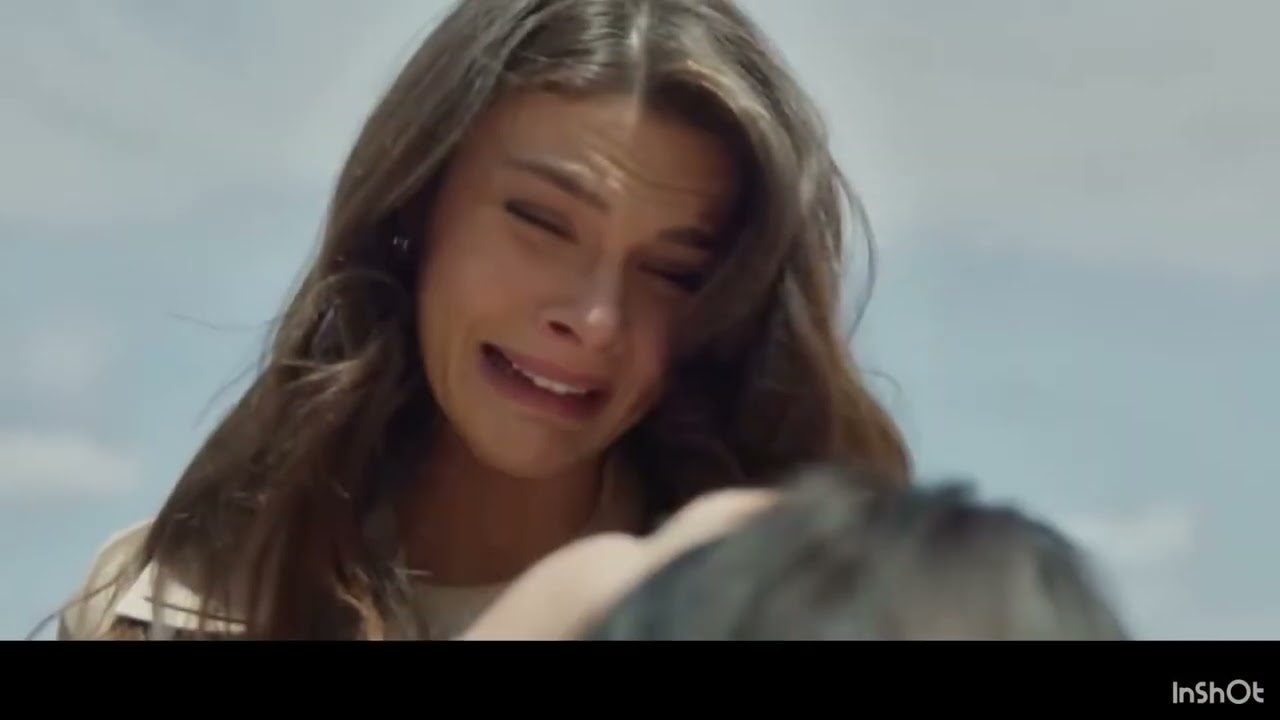 LEJOS DE TI - CAPITULO 68 - LUNES 2 FEBRERO en Telemundo - FIKRIYE MUERE PARA SALVAR LA VIDA DE ALYA