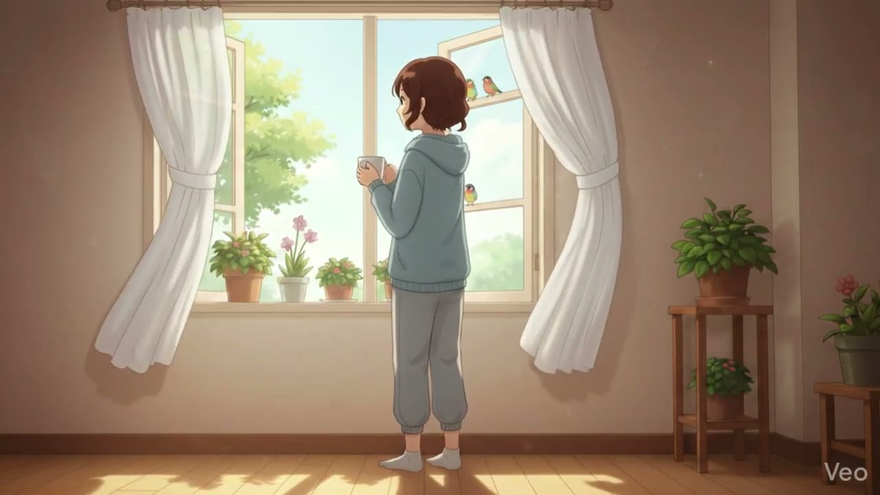 3 A.M Study Session 📚 [lofi hip hop]