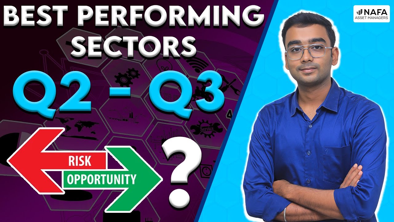 Q2 FY26 EARNINGS REPORT: Market Winners, Sector Trends, & What's Next?