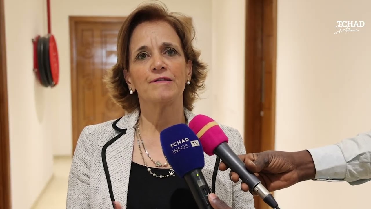 Tchad – PAM : Renforcement du partenariat