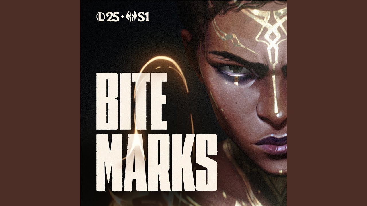 Bite Marks