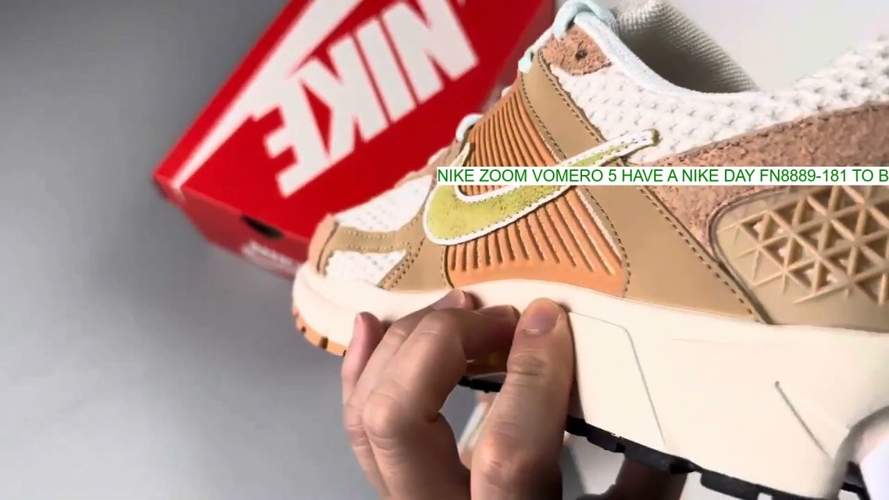 Where To Buy Nike Zoom Vomero 5 Have A Nike Day FN8889-181 To Buy