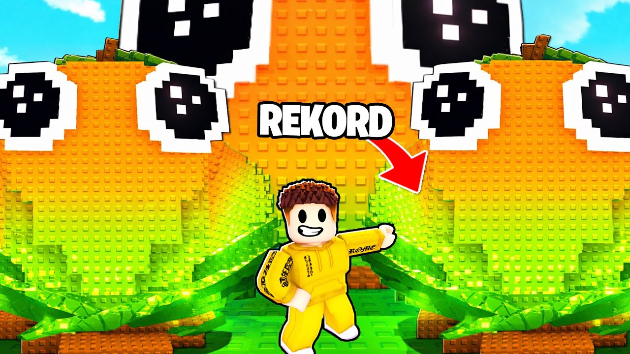XXL REKORD SILVESTER TITAN PLFANZEN BATTLE in Plants vs Brainrots!