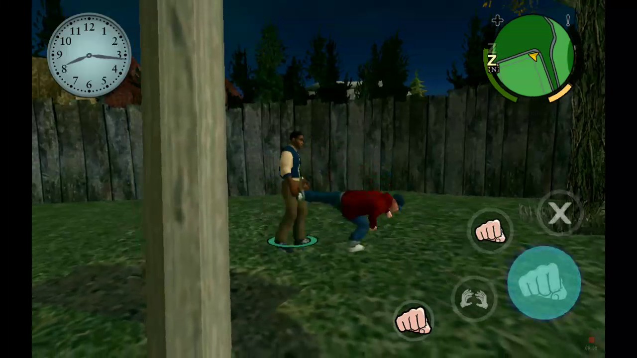 Bully anniversary edition Game play: Jimmy Hopkins Best fights!!!
