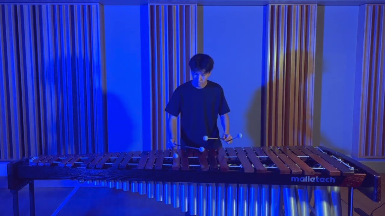 Michael Burritt: Blue Smoke