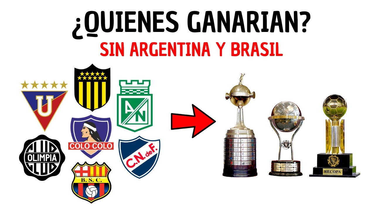 ¿QUIENES SERIAN LOS 