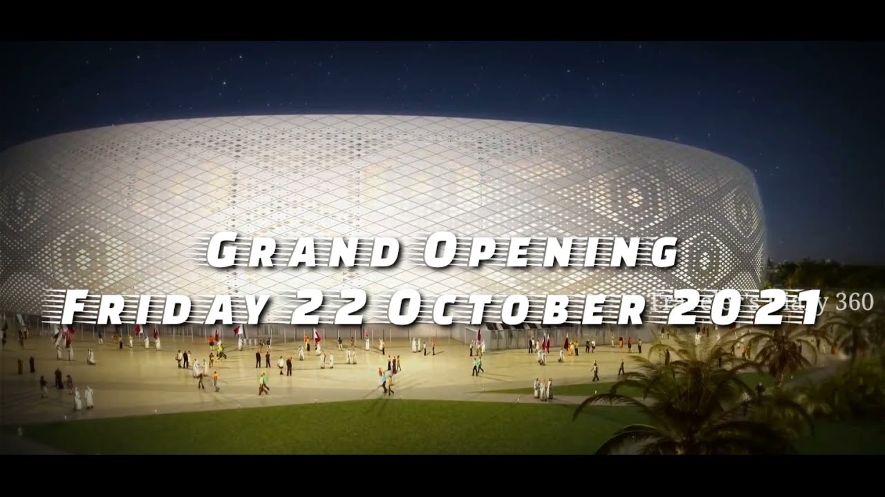 Al Thumama Stadium Qatar 2022