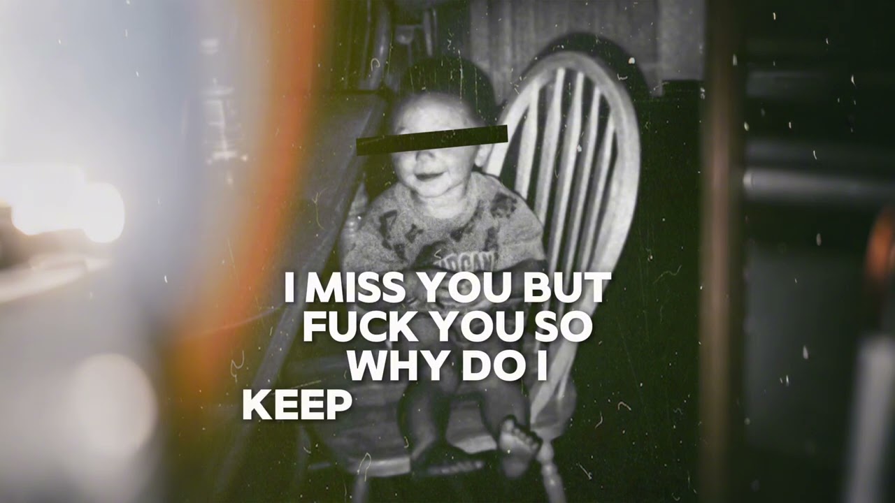 DIZZYISDEAD - SIX FEET (Official Lyric Video)