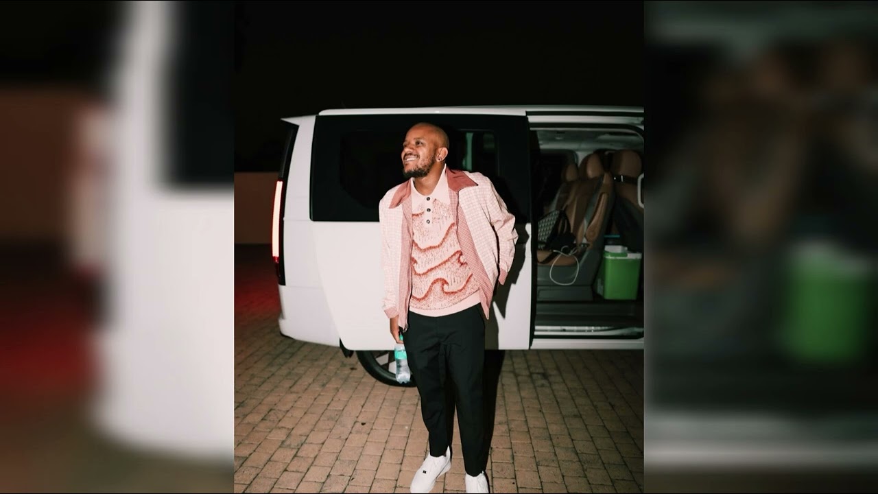Kabza De Small X Kelvin Momo X Mawhoo Type Amapiano Beat 