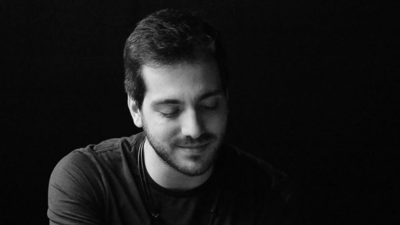 Fabio Nogara - Onde Anda Voc&ecirc;
