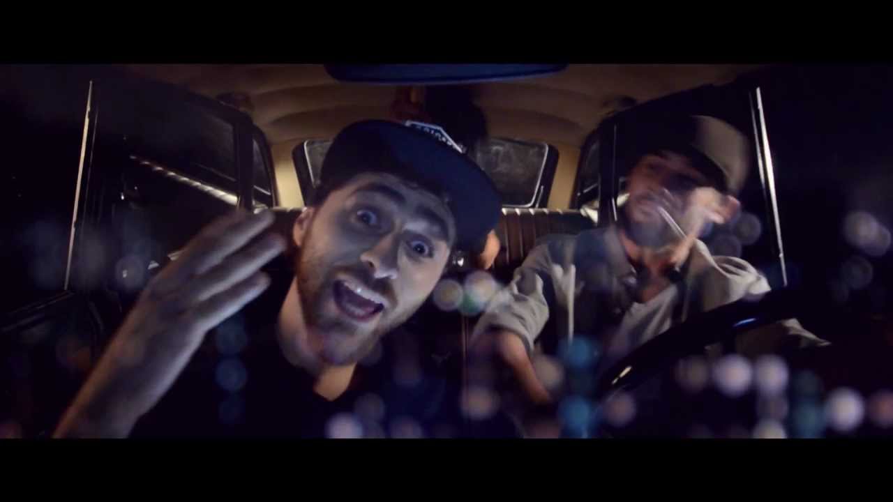 Tranda - Tampit feat. DJ Faibo X (Videoclip)