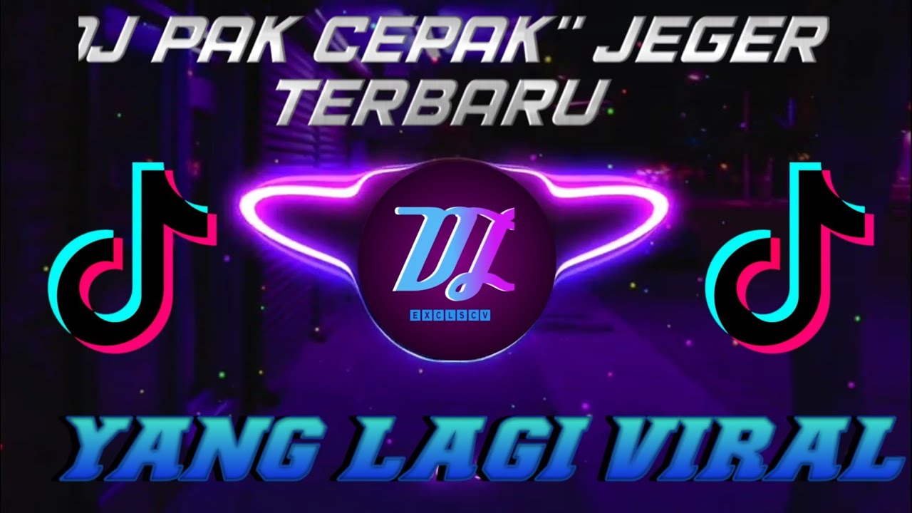 DJ PAK CEPAK
