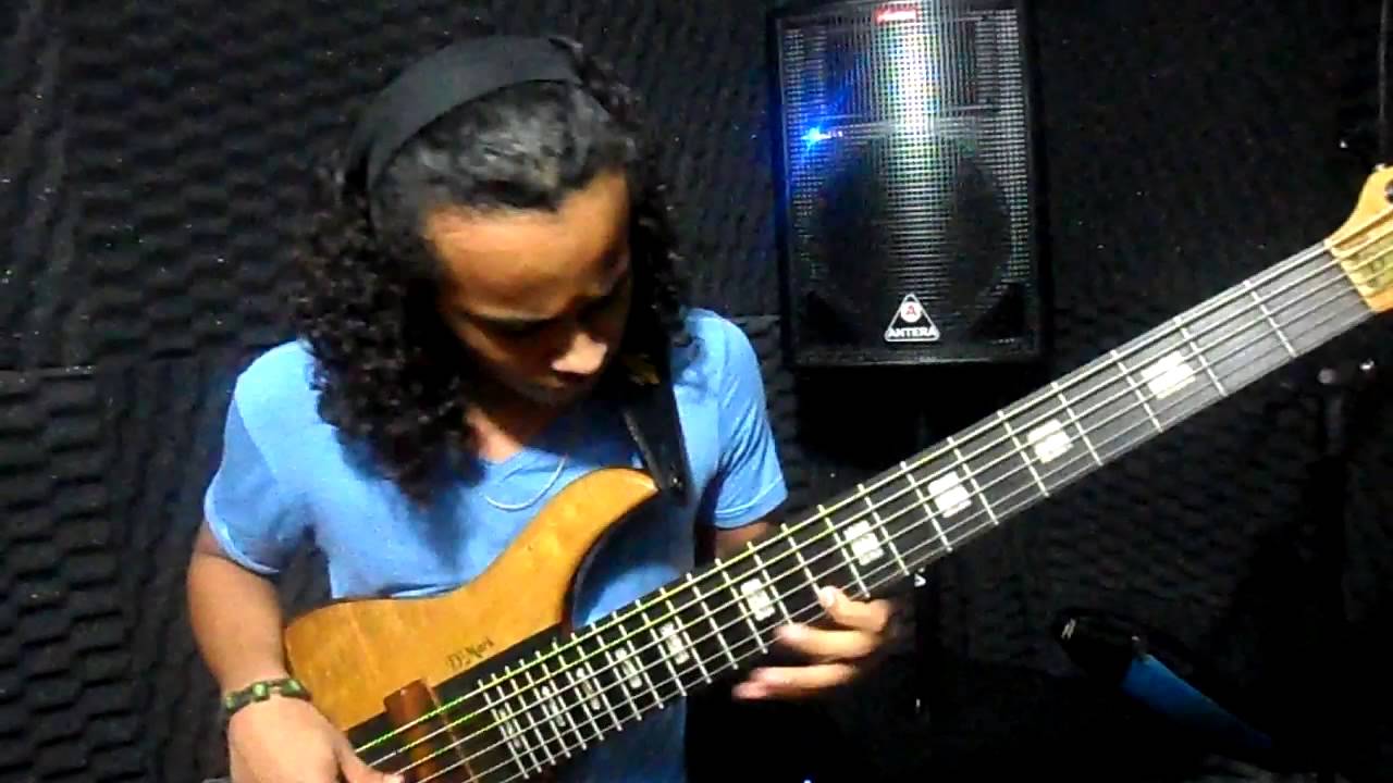 QUINTA GARDENAL DE AGOSTO DE 2013 -  ((( MICHAEL PIPOQUINHA )))