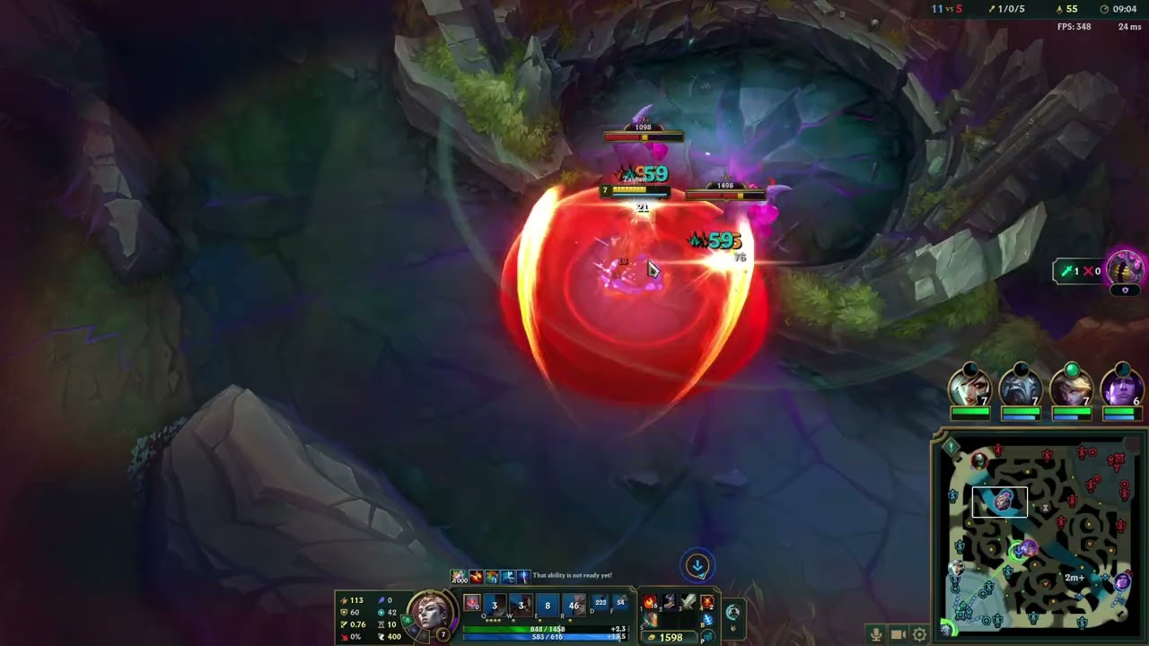 Zahen vod League of Legends 03 04 2026 23 47 10 0