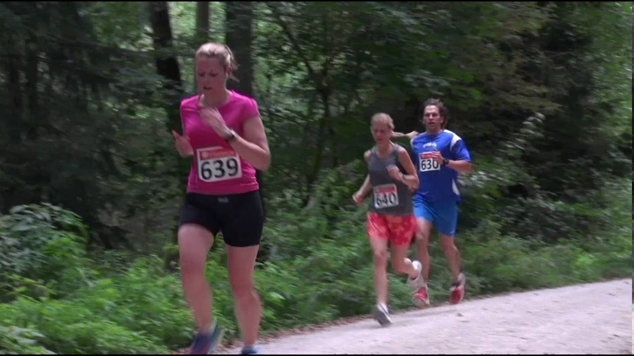 Nürnberger Halbmarathon 2016