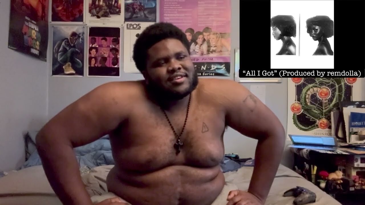 Freestyle Therapy Pt. 48 (Memes + Body Positivity)