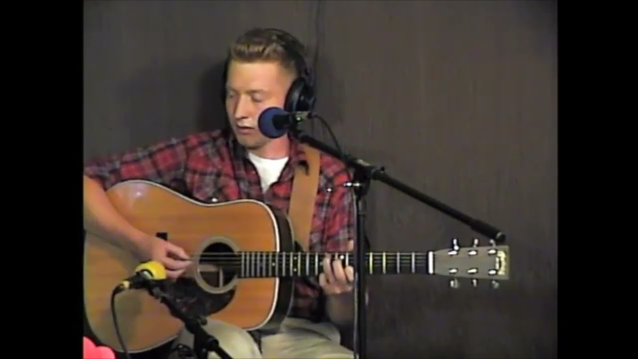 Tyler Childers - Her and the Banks (Unreleased)