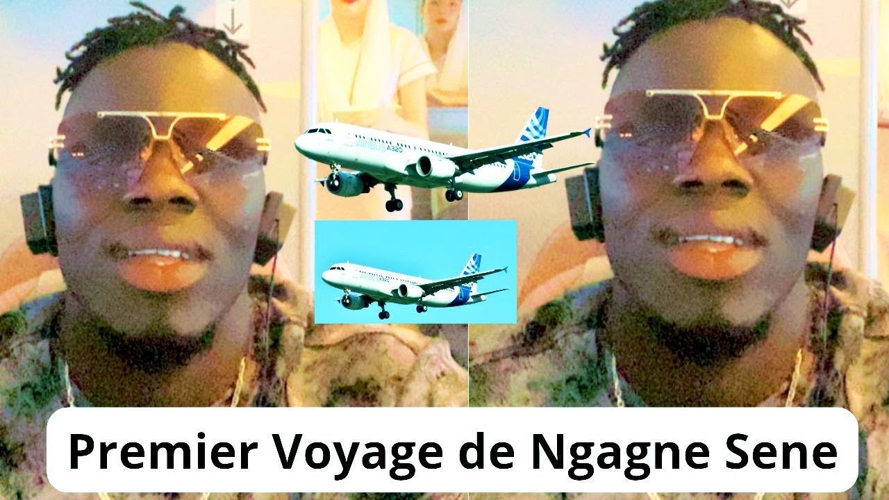 Ngagne Sene Explique Son Première Voyage Bi Ma Retourner Lamb Yepeu La Dieule.... 