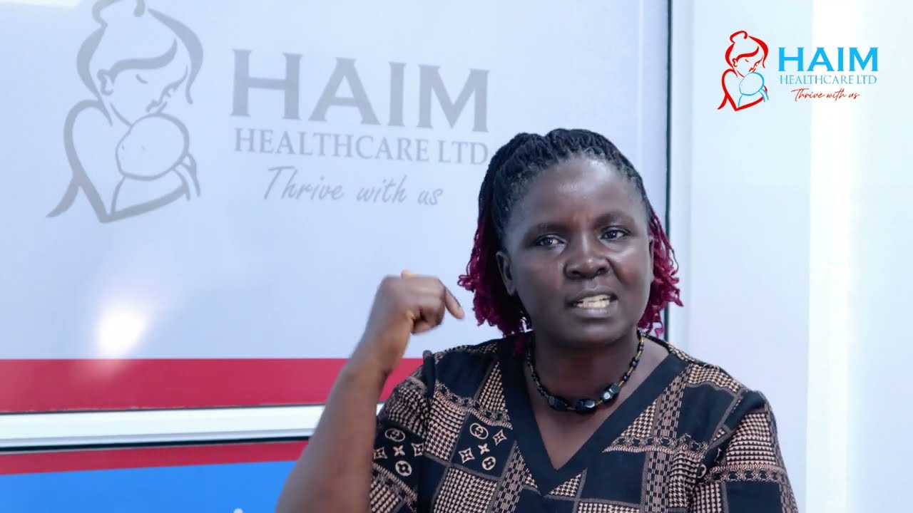 CERVICAL CANCER SURVIVOR STORY
