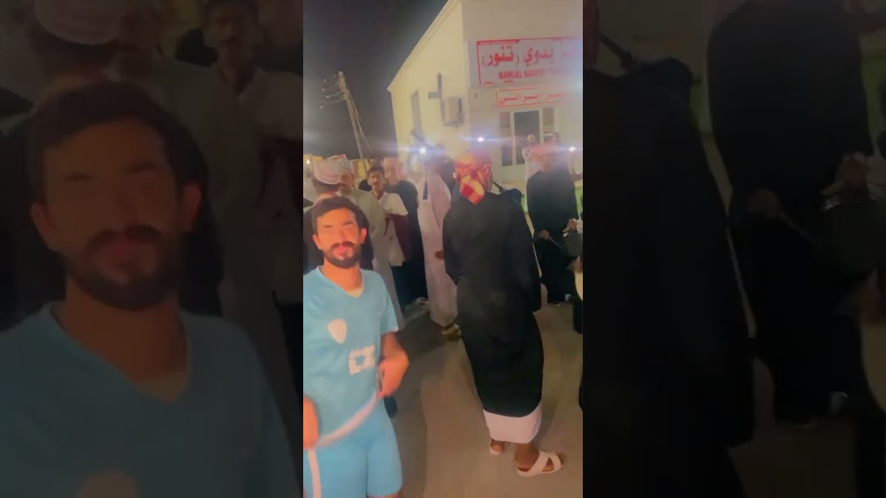 فريق الوحدة صحار