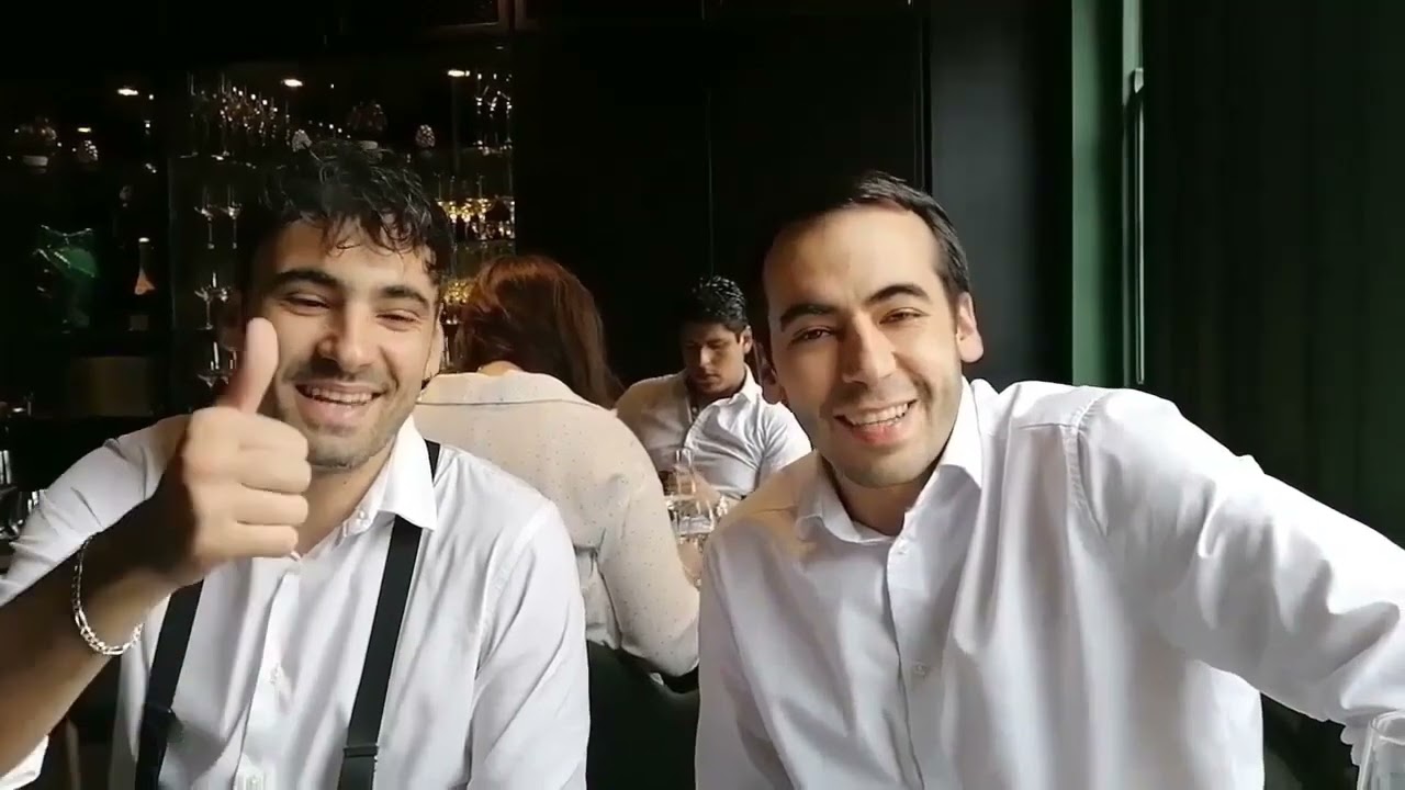 RISTORANTI ITALIANI - DUBLINO