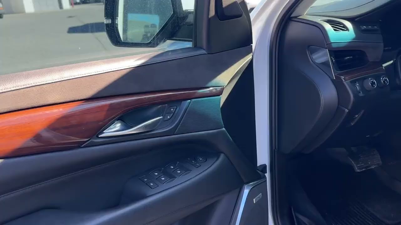 2017 Escaladecst Bannister GM Kelowna Alex Adams 250 300-3234 