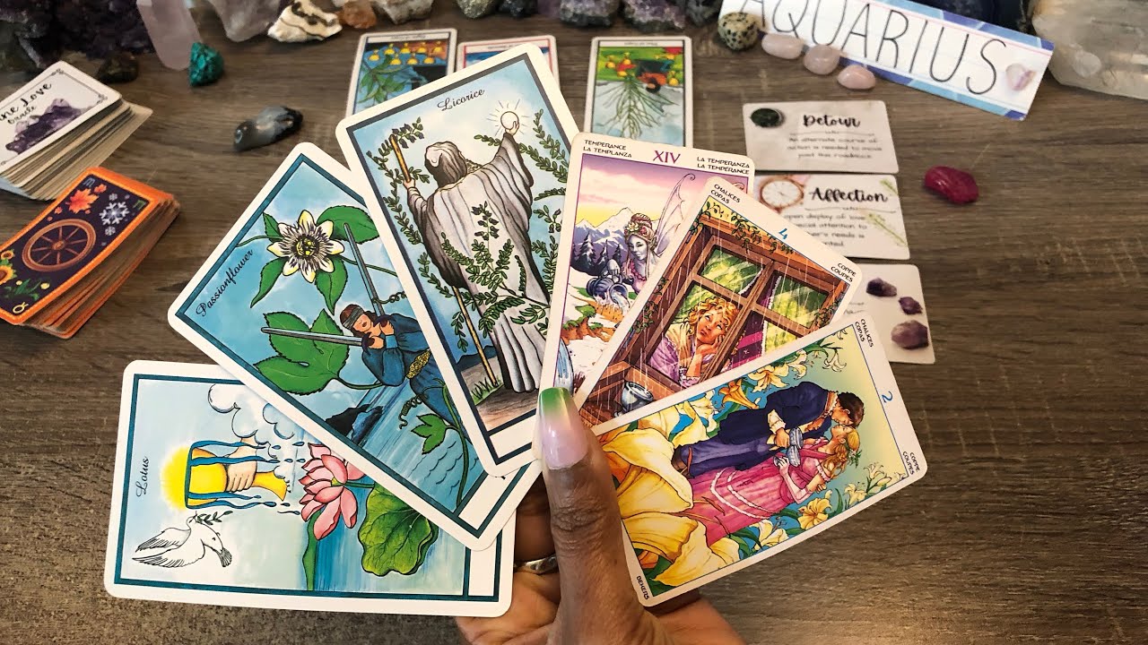 AQUARIUS!♒️ULTIMATE SACRIFICE!🔥THEY PUSHED YOU AWAY🧿NOW COMING FWD❗BIG OLE LOVE OFFER COMING!❤️