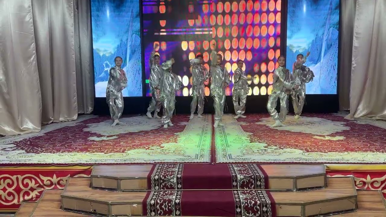 “Shabyt”group 