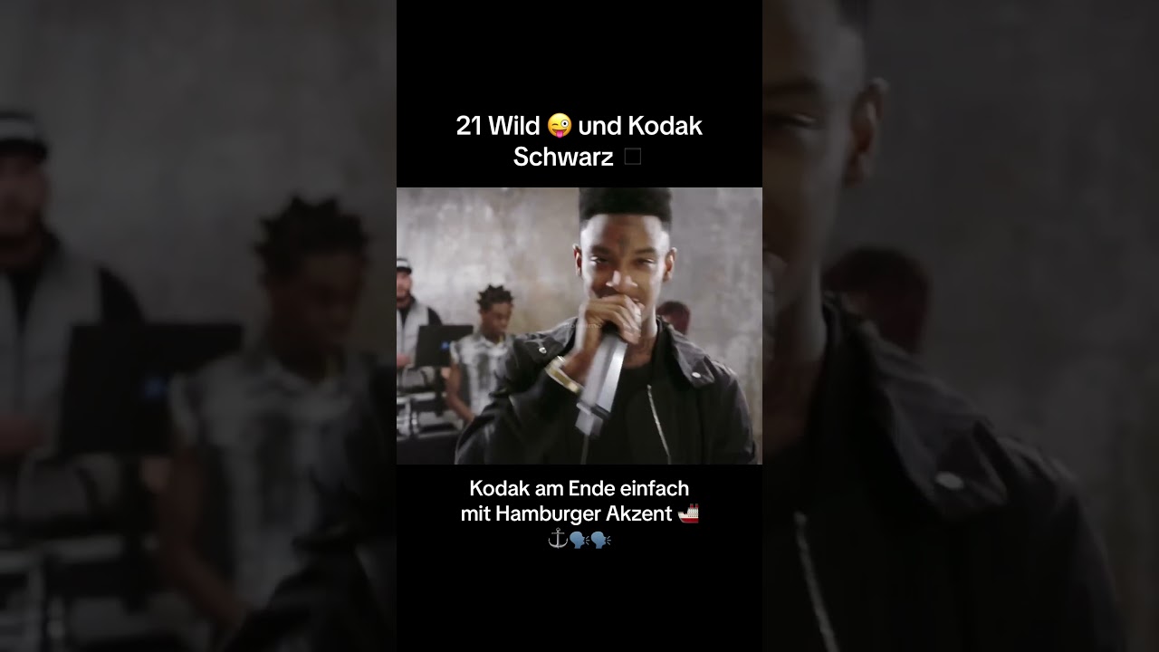 XXLFrischeBubenCypher 2016 🗣️‼️🔥 #xxlfreshman2016 #21savage #kodakblack #deutschememes