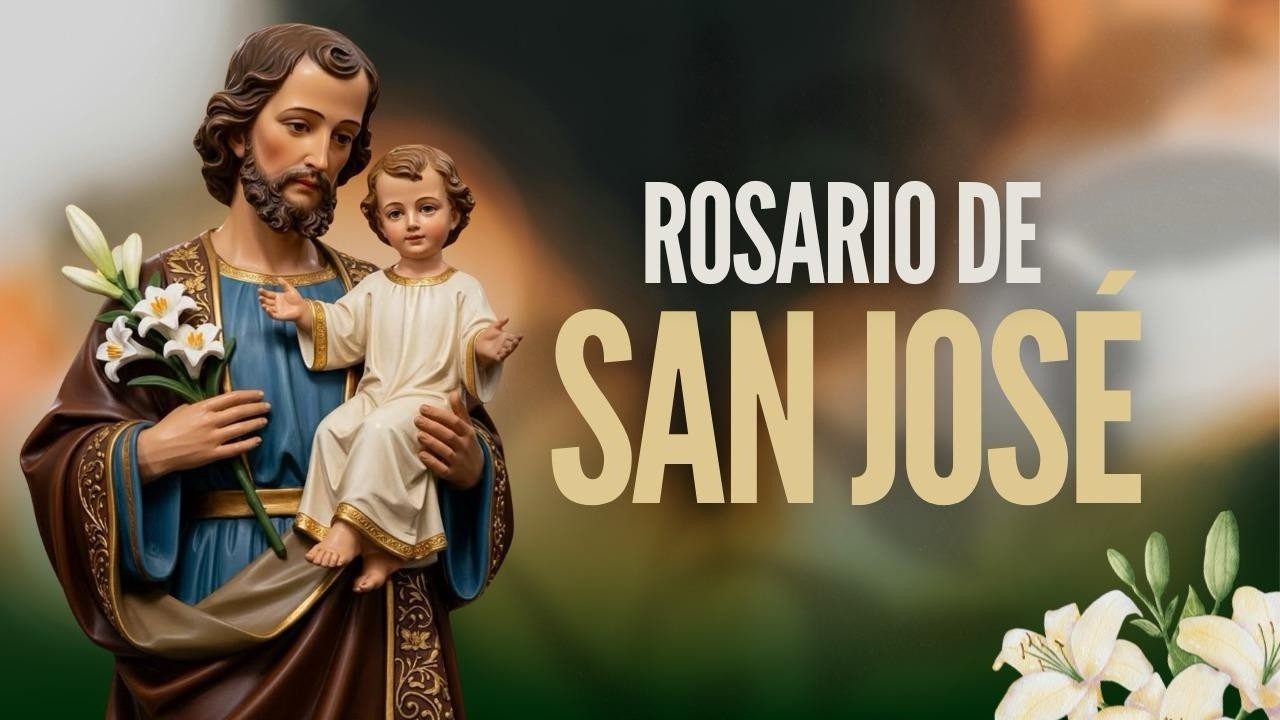 Rosario de San José