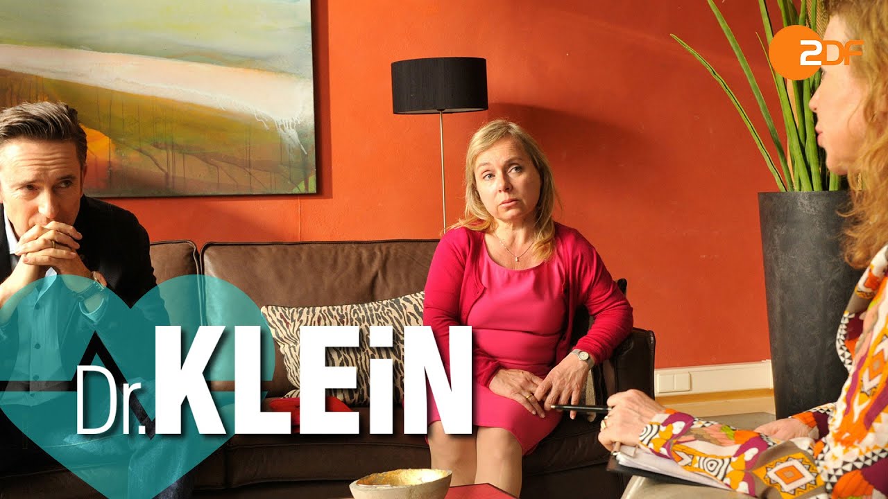 Davor und Danach |&nbsp;Dr. Klein - Staffel 3 Folge 1