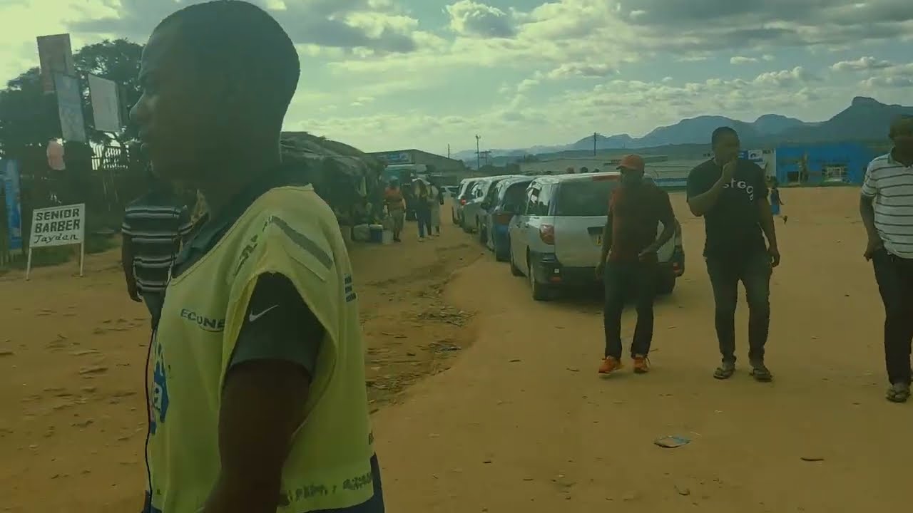 WATSOMBA, Manicaland