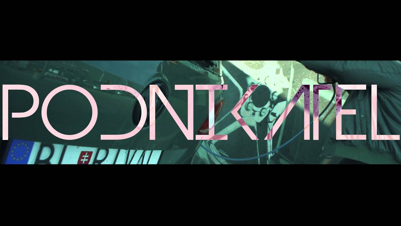 Momo - Podnikatel prod. Konex