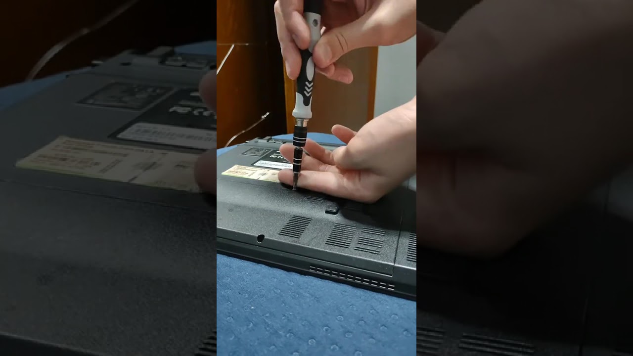 Instalando o Windows XP no Pendrive