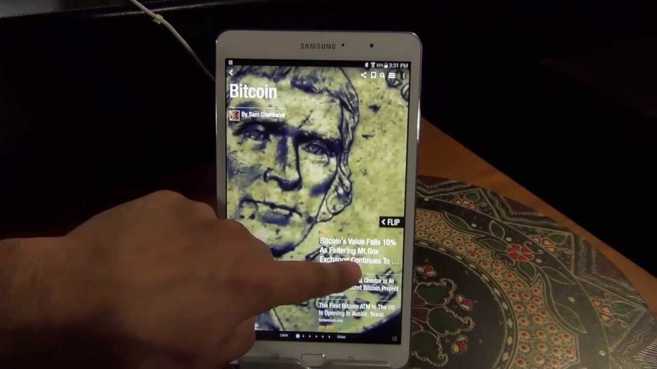 30+ Tips and Tricks for the Samsung Galaxy Tab Pro 8.4