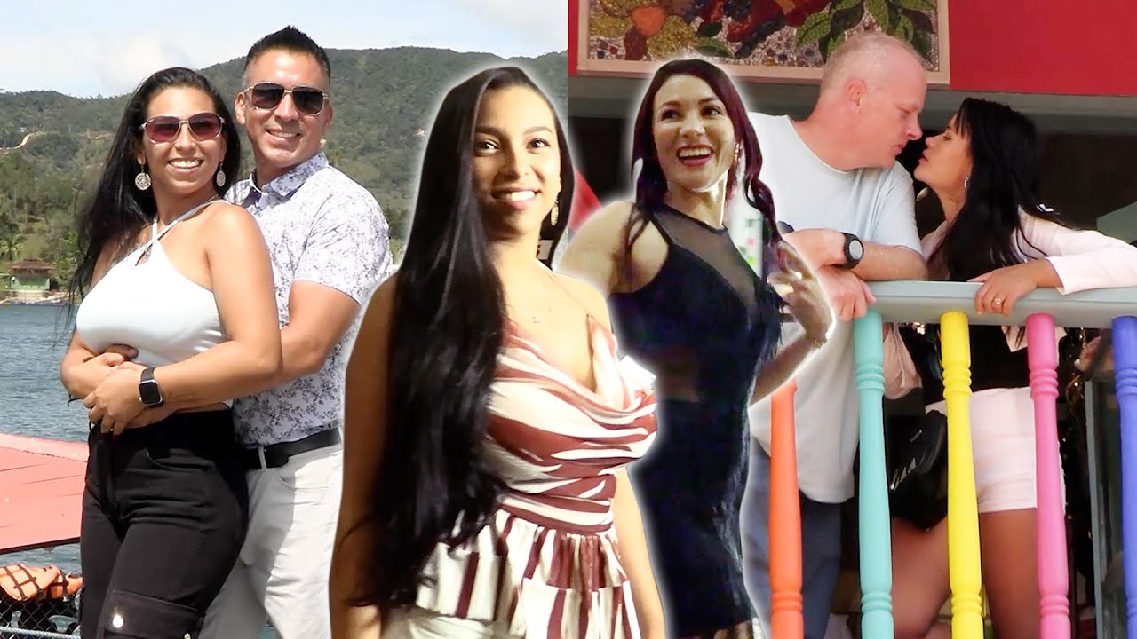 REAL or FAKE? How to Tell Colombian Girls REALLY Love YOU