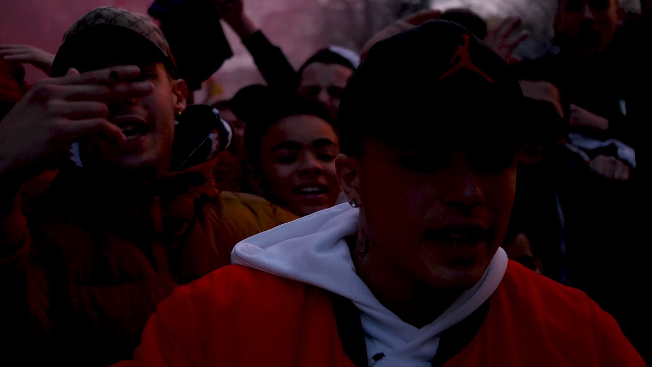 Seller ft. Koja - 4GANG