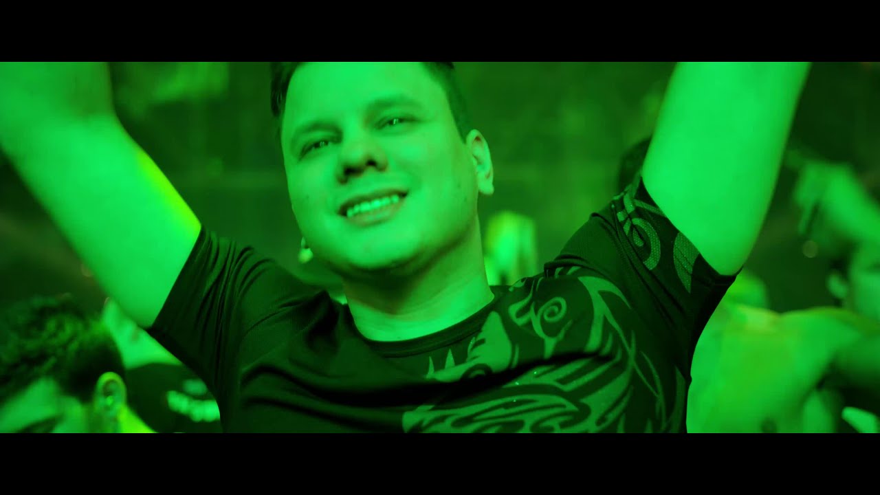 Hard Bass 2018 | Team Green live set by D-Block & S-te-Fan, Zatox & Wildstylez