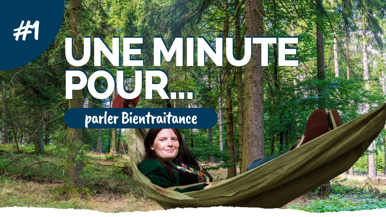 Adopter une posture bientraitante en équipe