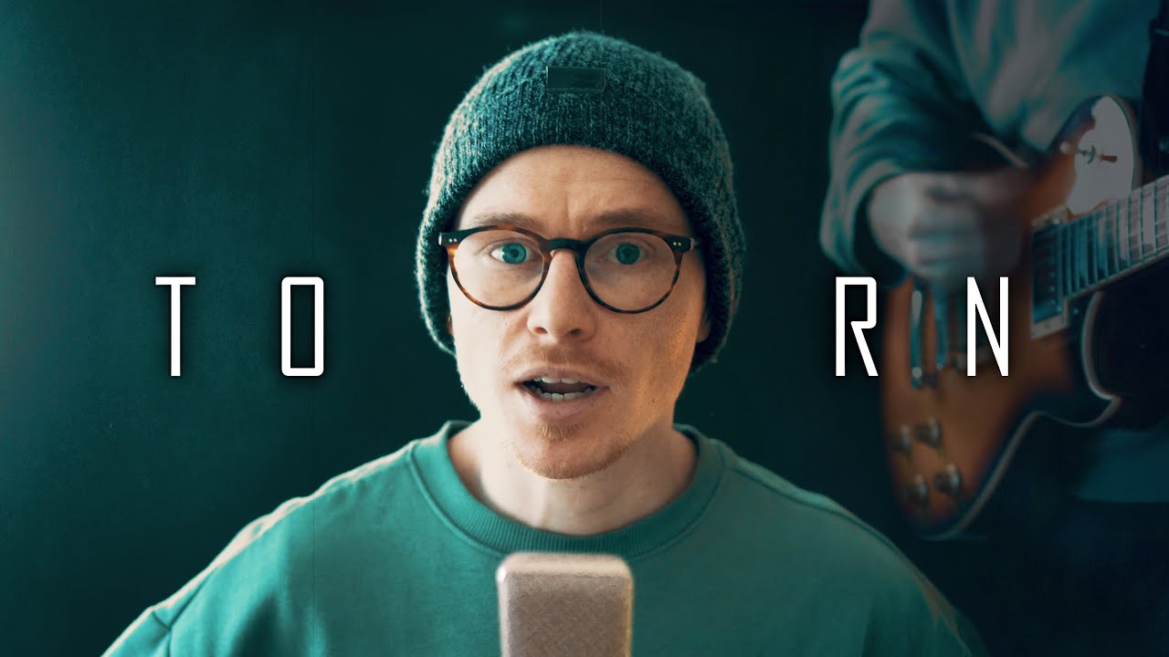 TORN - Natalie Imbruglia (Herbstkind cover)