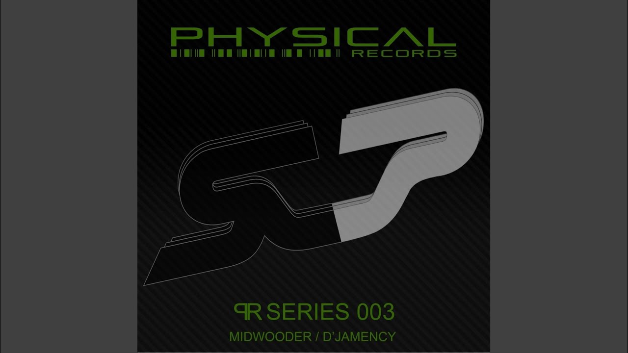 Tuned Pulse (Original Mix)