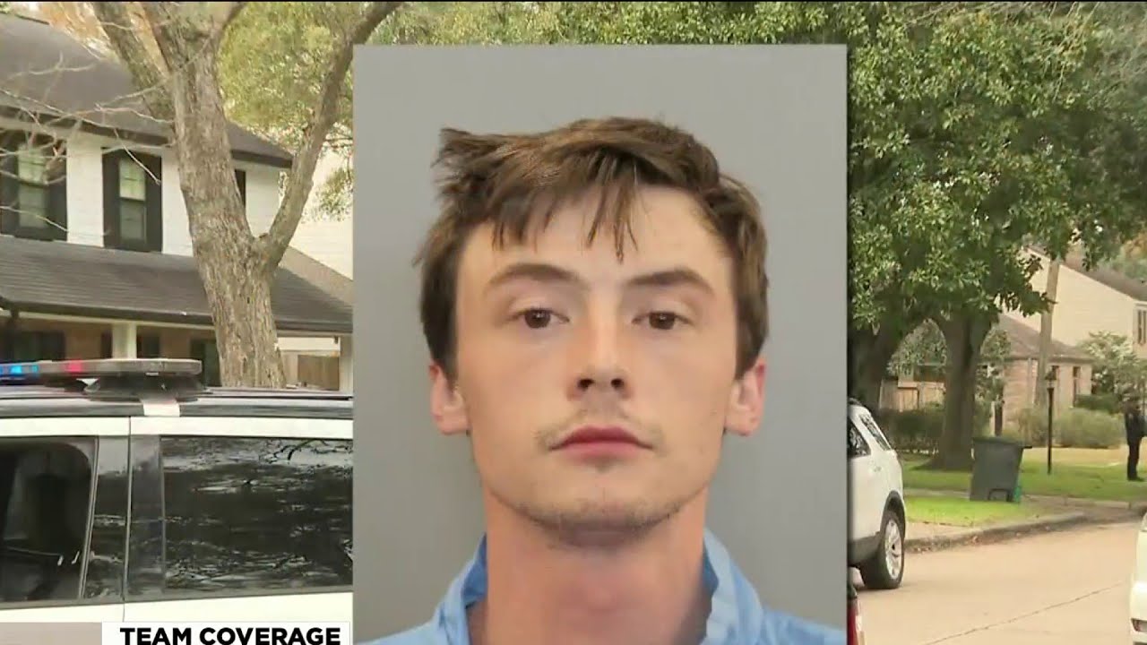 K9 stabbing suspect arrested