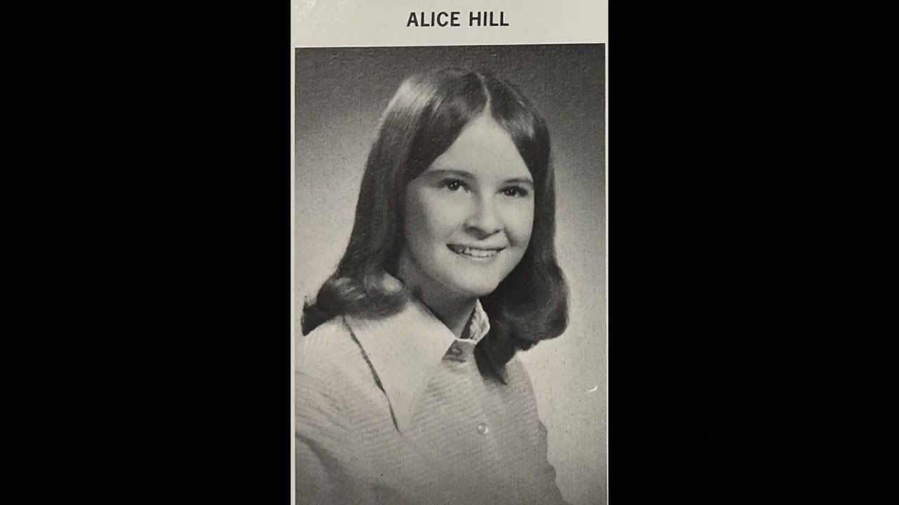 Valley View High Class of 1970