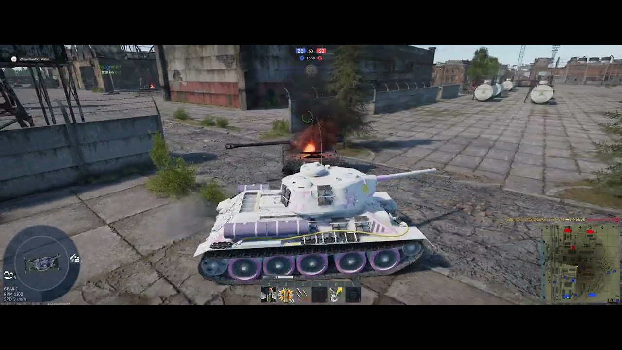 WARTHUNDER