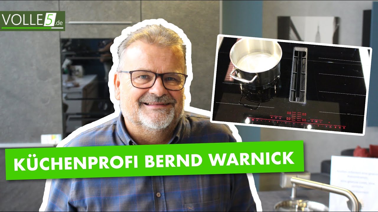 Experte: Beachtet diese 6 Dinge beim Induktionsfeldkochfeld 🔥