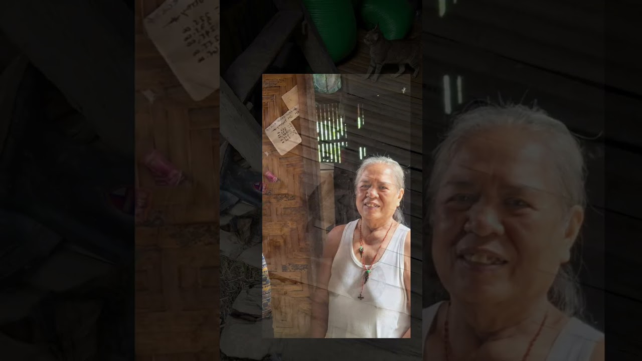 Zampen Visit First Stop Dapitan City 