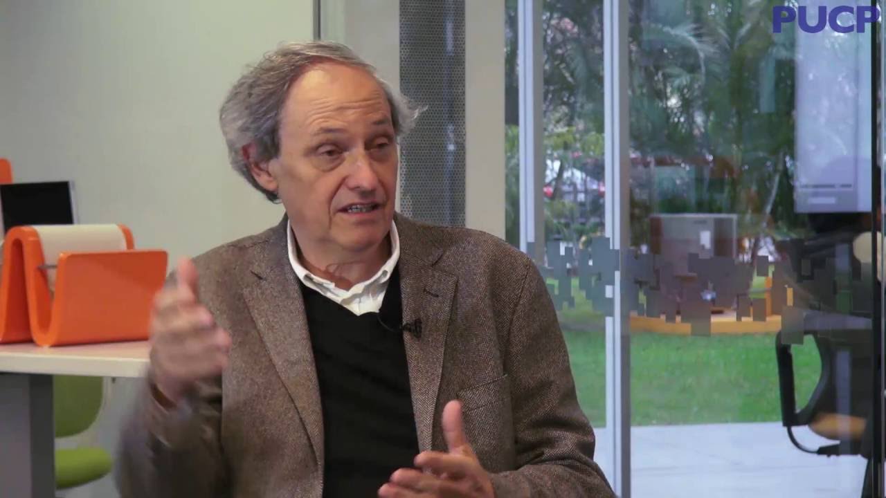 Diálogo entre Derecho, Literatura y Filosofía - PUCP