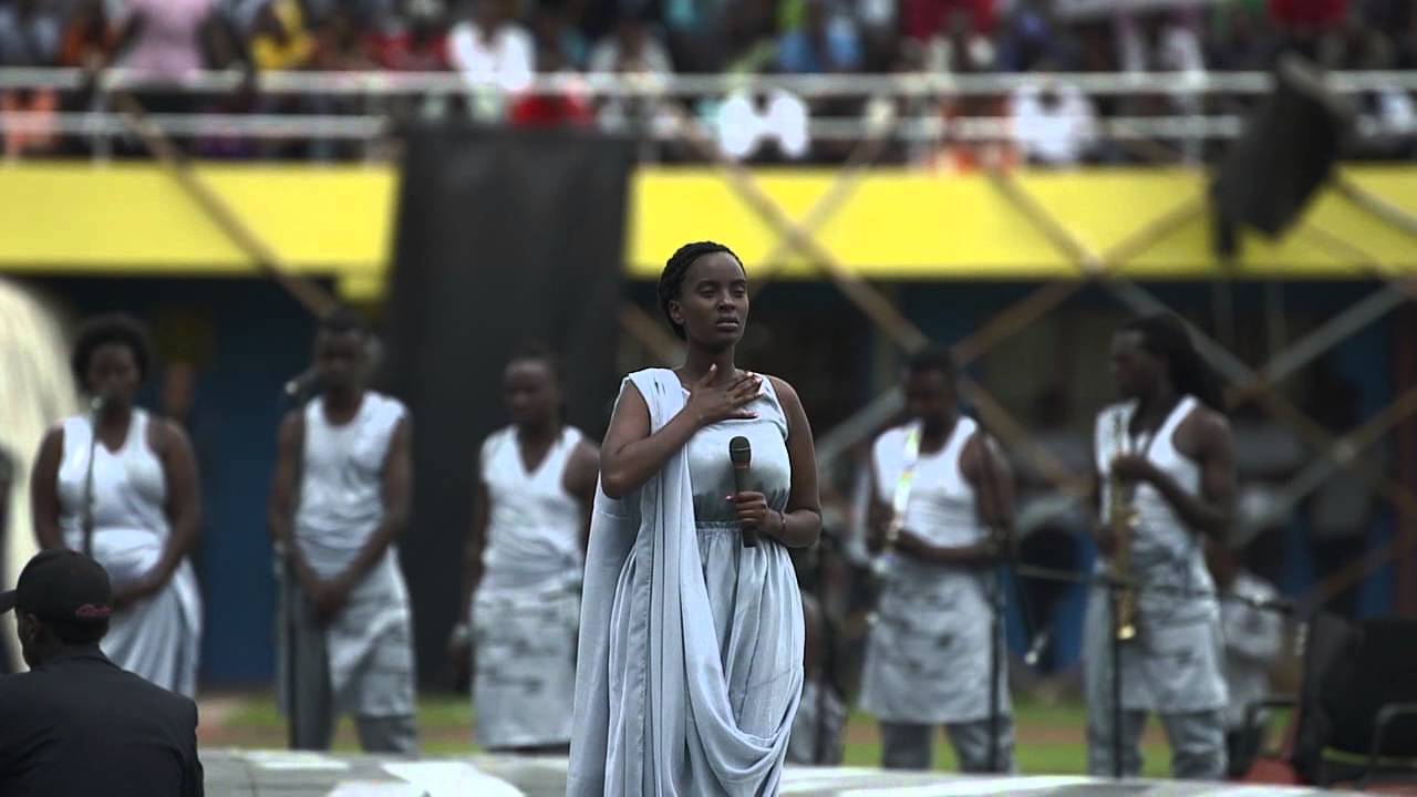 Kwibuka 20 Play - Shadows of Memory