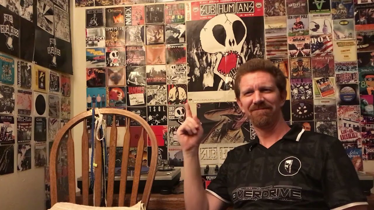 Shnootz - Reaction Video (The Cure - The Final Sound + A Forest)