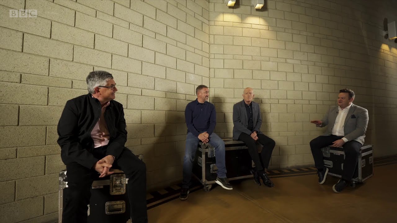 UK Championship Memories